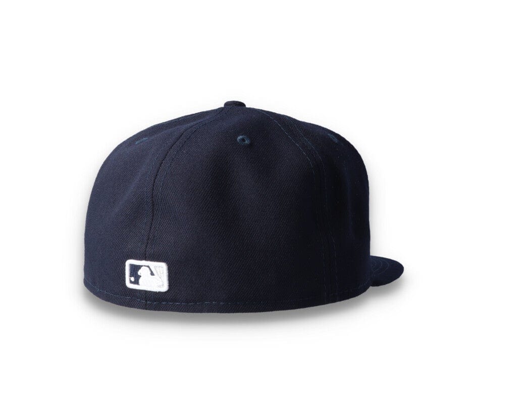 Cap Fitted 59Fifty AC Perf NY Yankees Game 2021 New Era