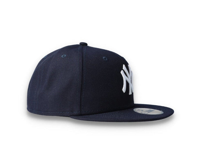 Cap Fitted 59Fifty AC Perf NY Yankees Game 2021 New Era