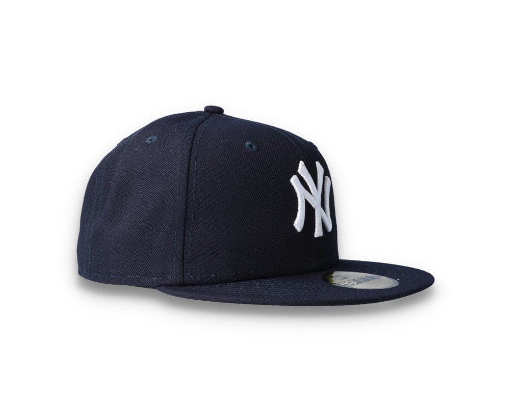 Cap Fitted 59Fifty AC Perf NY Yankees Game 2021 New Era