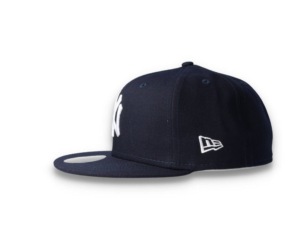 Cap Fitted 59Fifty AC Perf NY Yankees Game 2021 New Era