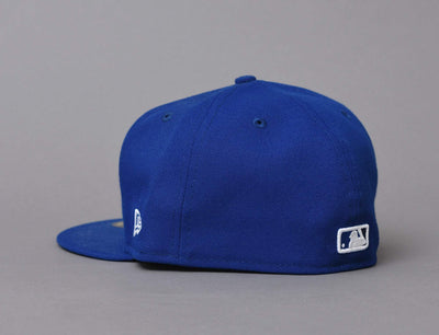 Cap Fitted 59FIFTY AC Perf Toronto Blue Jays New Era