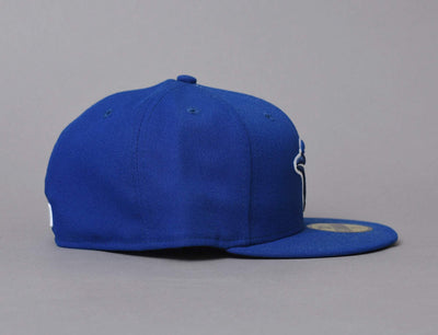 Cap Fitted 59FIFTY AC Perf Toronto Blue Jays New Era