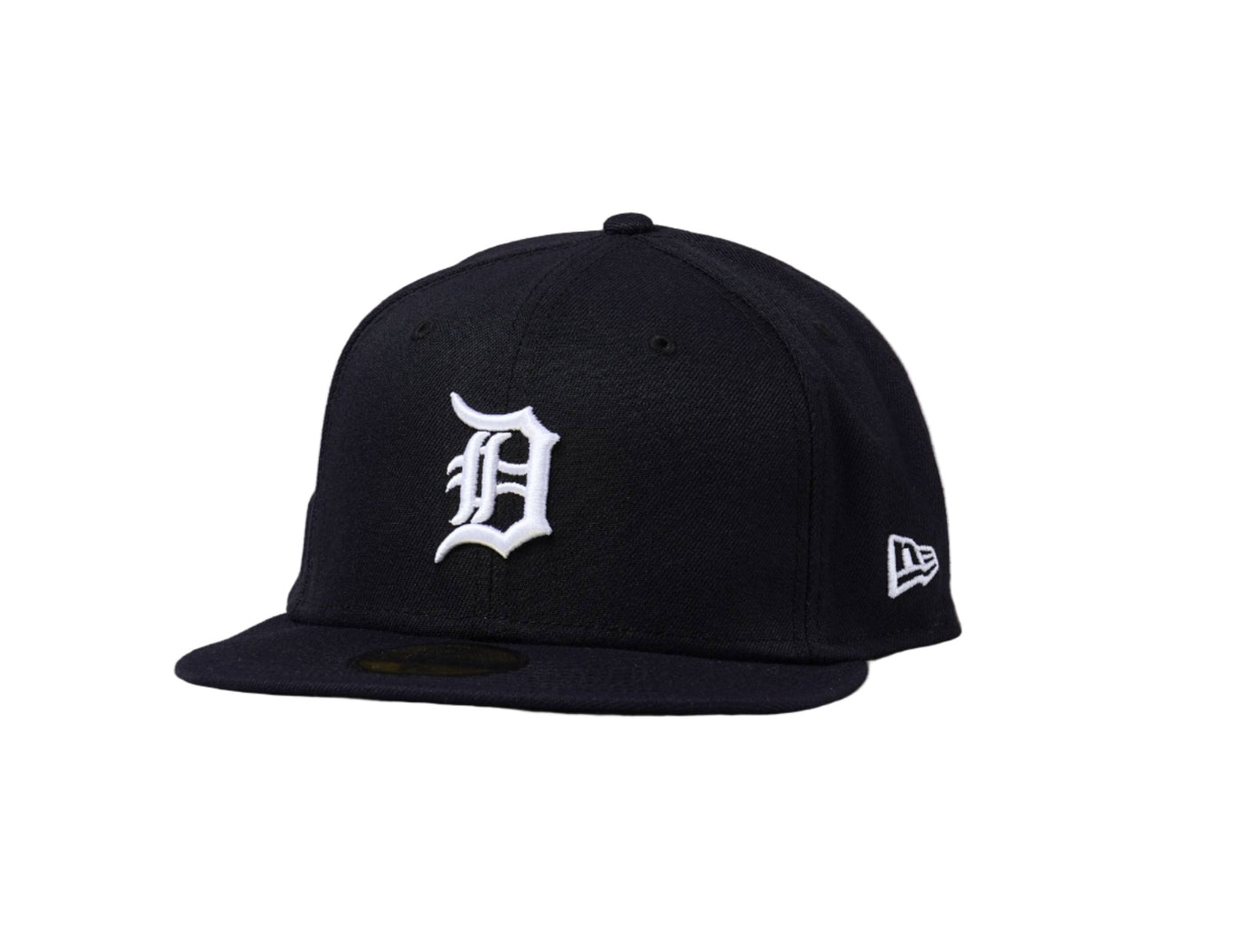 Cap Fitted 59Fifty Cap Detroit Tigers AC Perf  Home 2021 New Era
