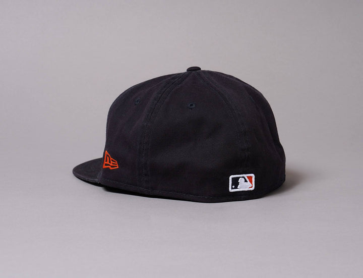 Cap Fitted 59FIFTY Cap Stadium Patch Detroit Tigers Team New Era