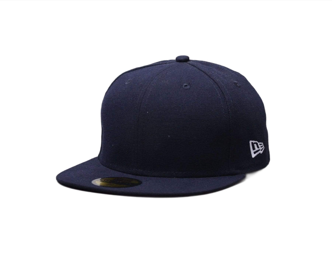 Cap Fitted 59FIFTY Cap The Flag Navy New Era