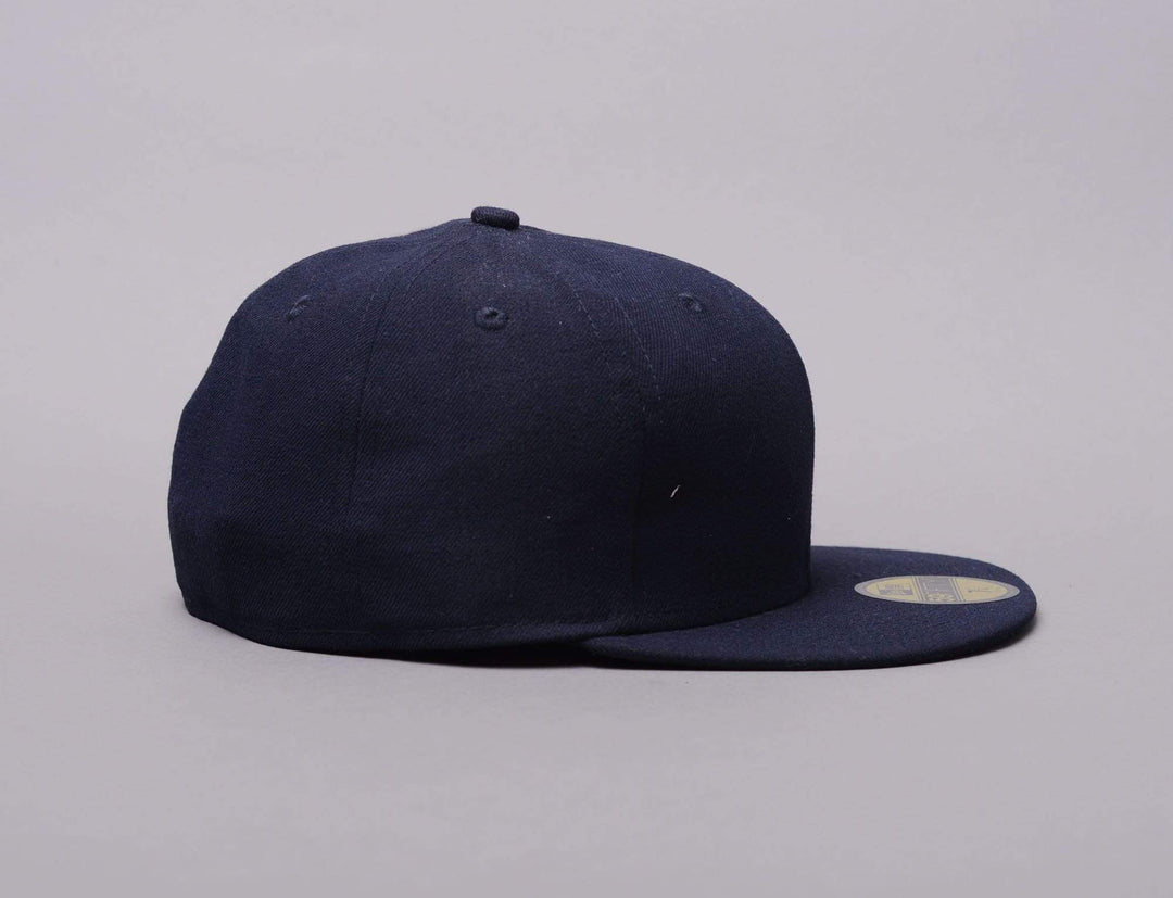 Cap Fitted 59FIFTY Cap The Flag Navy New Era