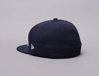 Cap Fitted 59FIFTY Cap The Flag Navy New Era