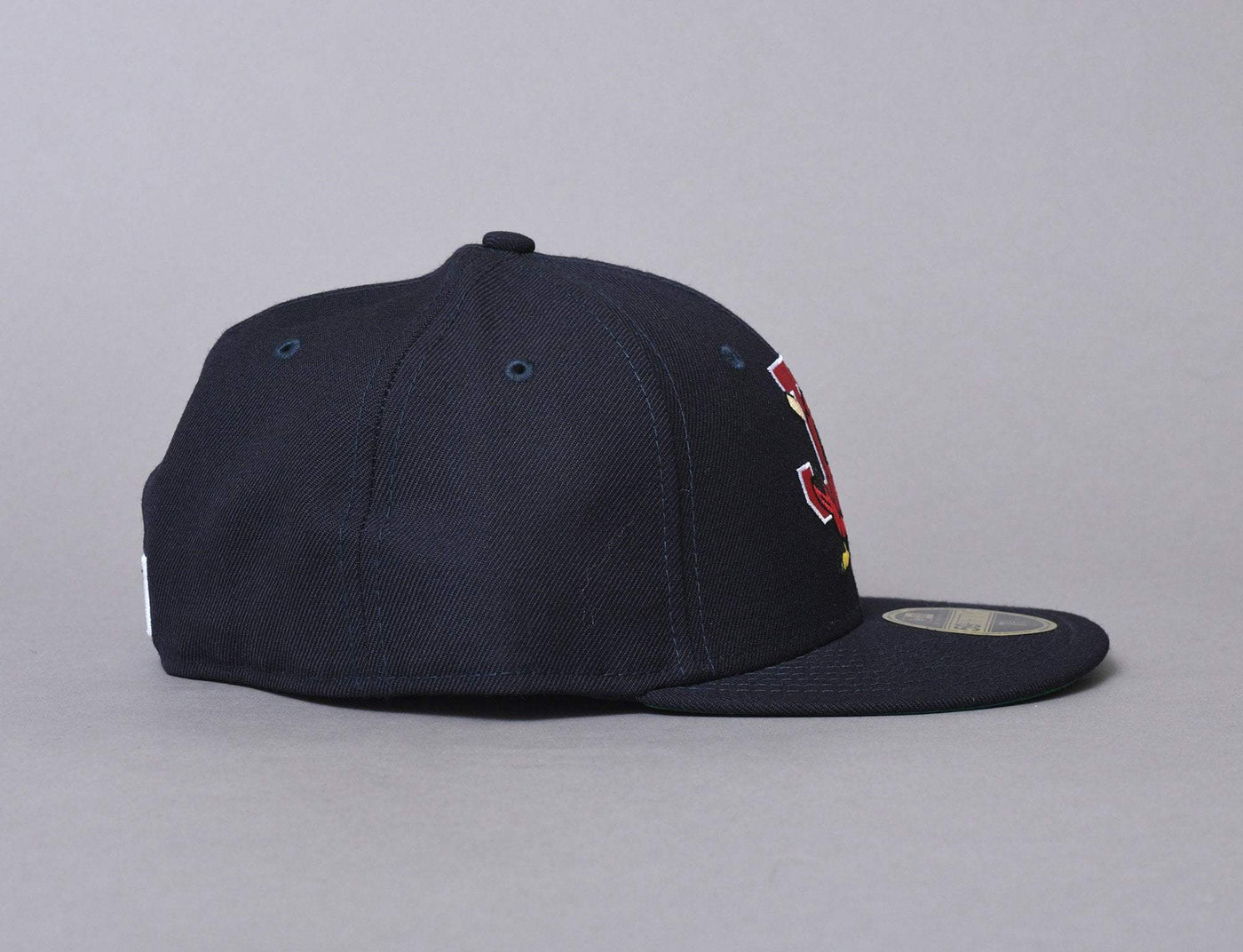 Cap Fitted 59FIFTY Low Profile Minor League Johnson City Cardinals New Era