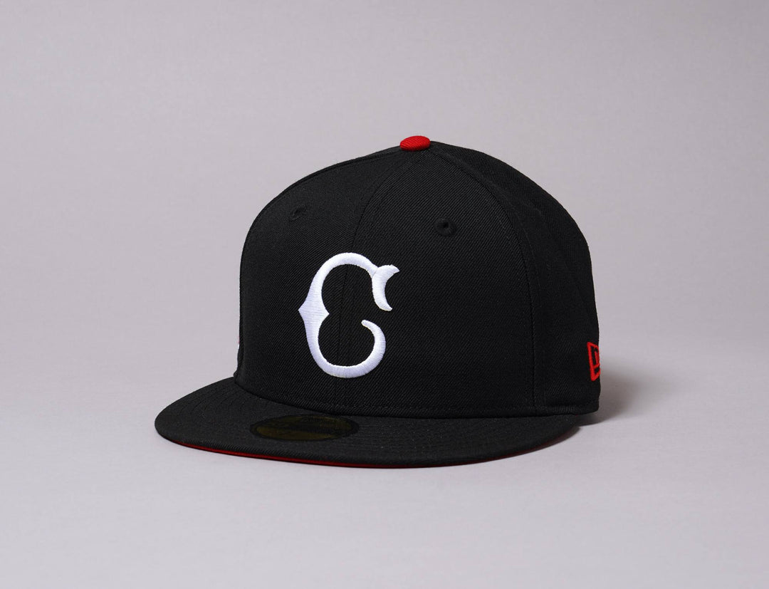 Cap Fitted 59FIFTY MLB Heritage World Series Cincinatti Reds New Era