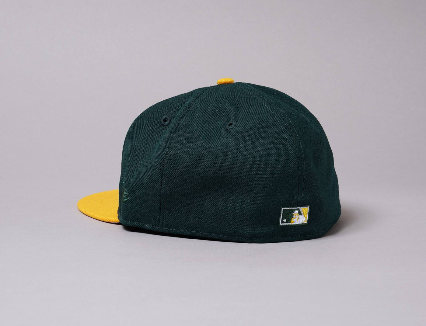 Cap Fitted 59FIFTY MLB Heritage World Series Oakland Athletics New Era