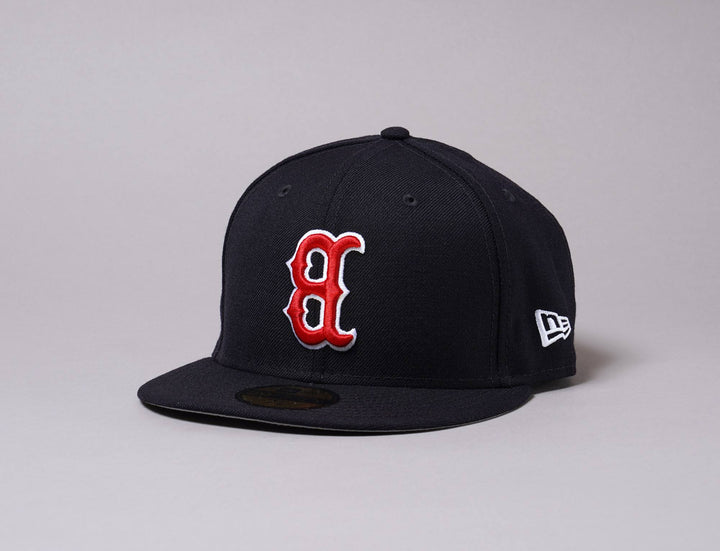 Cap Fitted 59FIFTY MLB Upside Down Boston Red Sox New Era