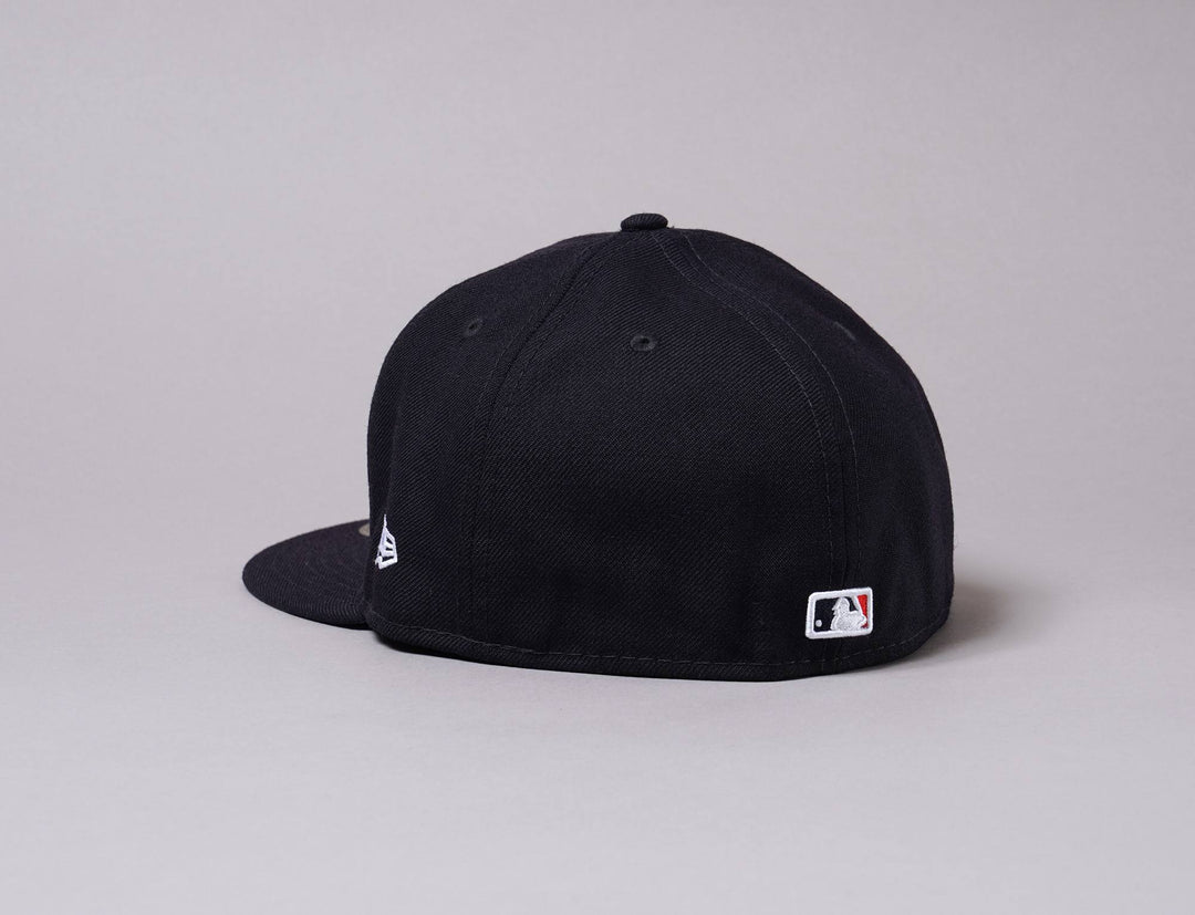 Cap Fitted 59FIFTY MLB Upside Down Boston Red Sox New Era