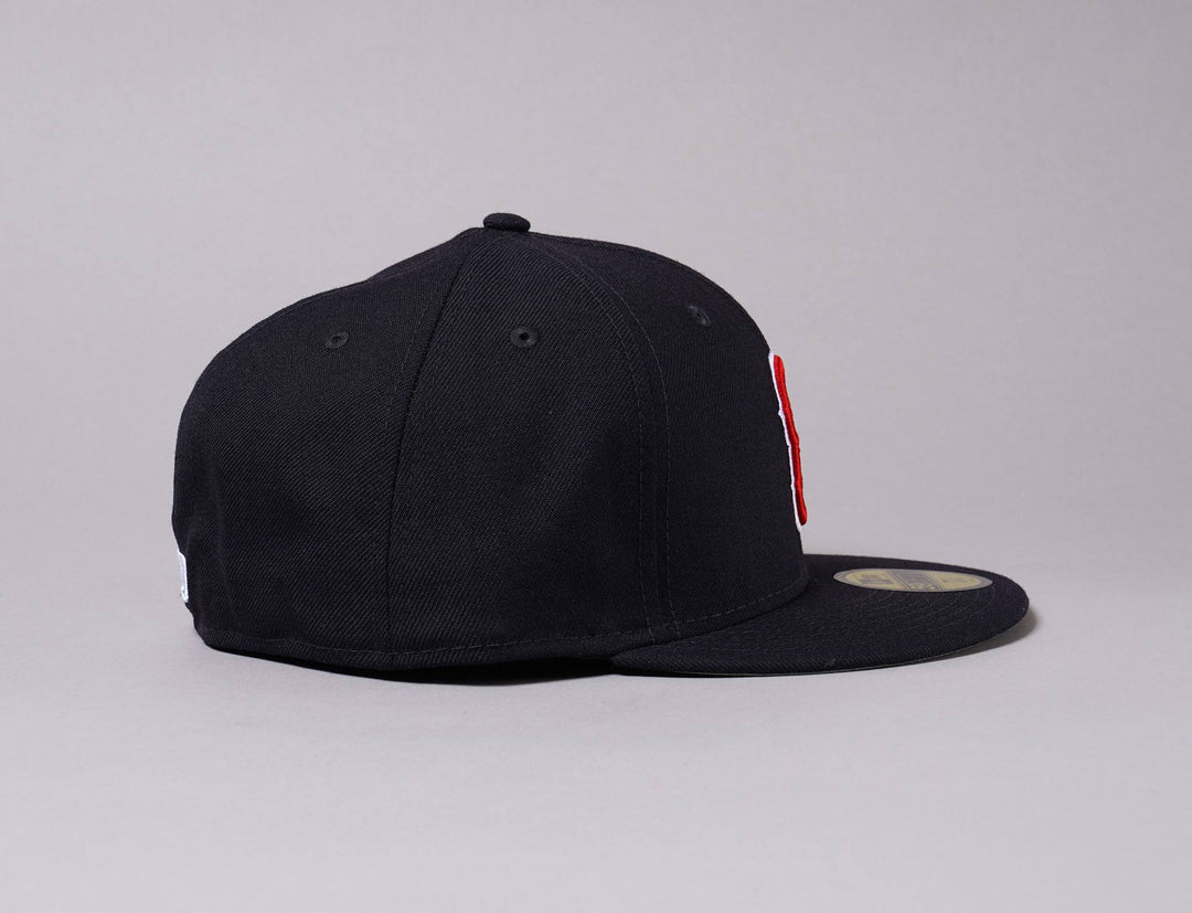 Cap Fitted 59FIFTY MLB Upside Down Boston Red Sox New Era
