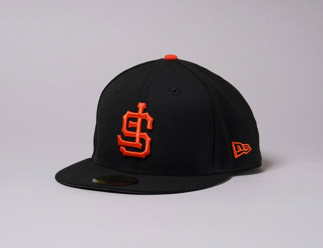 Cap Fitted 59FIFTY MLB Upside Down San Francisco Giants New Era