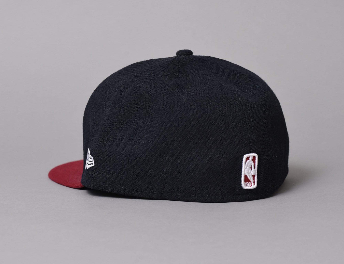 Cap Fitted 59Fifty NBA Team Cleveland Cavaliers New Era