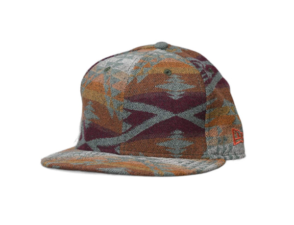 Cap Fitted 59FIFTY New Era x Pendleton New Era