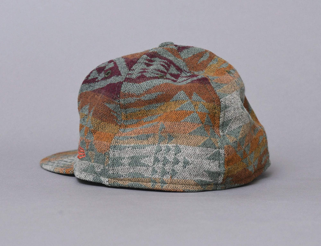 Cap Fitted 59FIFTY New Era x Pendleton New Era