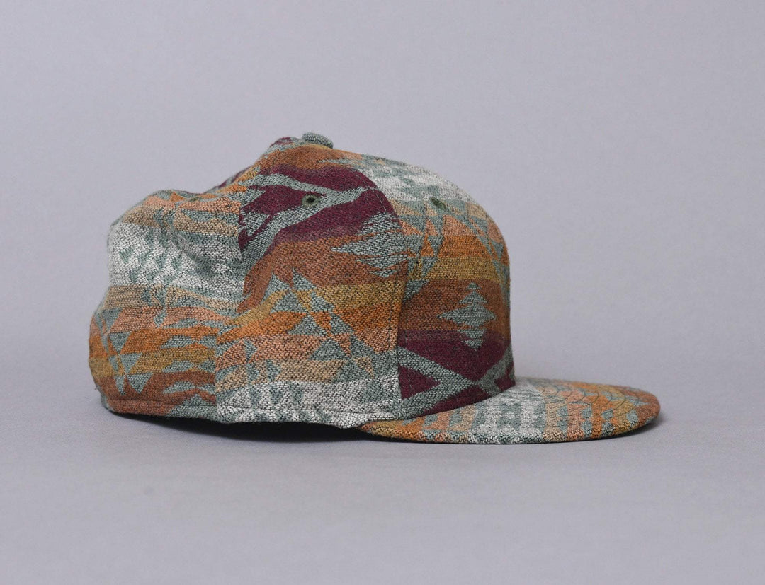 Cap Fitted 59FIFTY New Era x Pendleton New Era