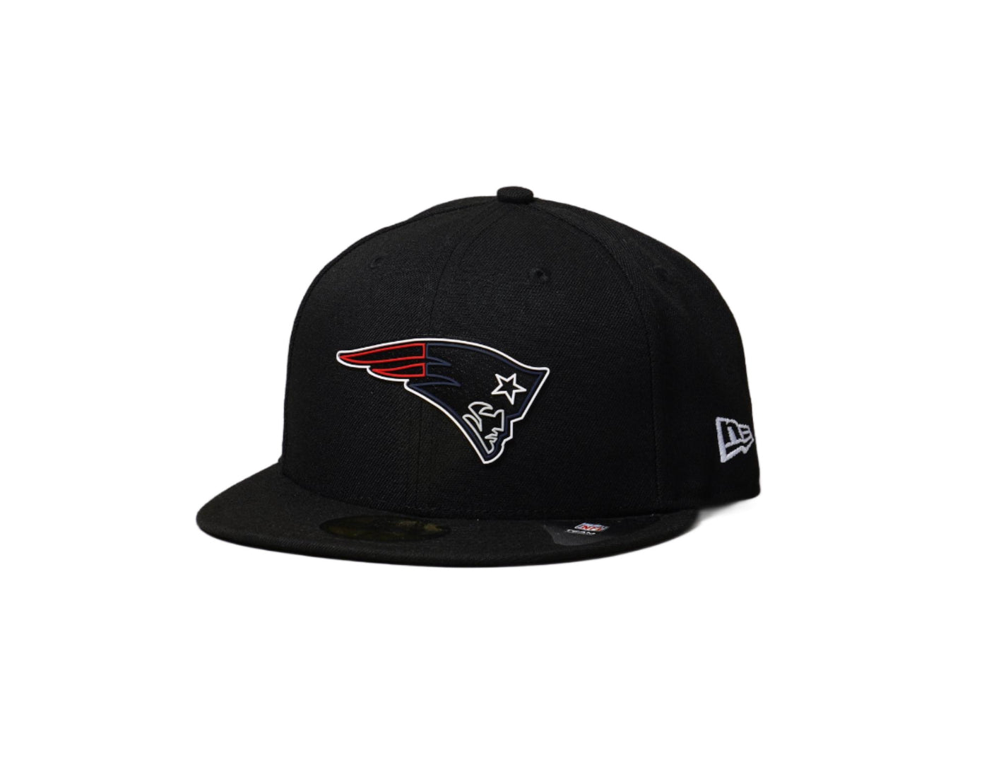 Cap Fitted 59FIFTY NFL 20 Draft New England Patriots New Era