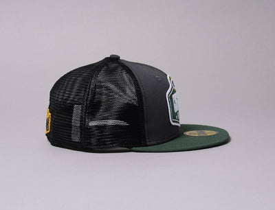 Cap Fitted 59FIFTY NFL Draft 21 Greenbay Packers New Era