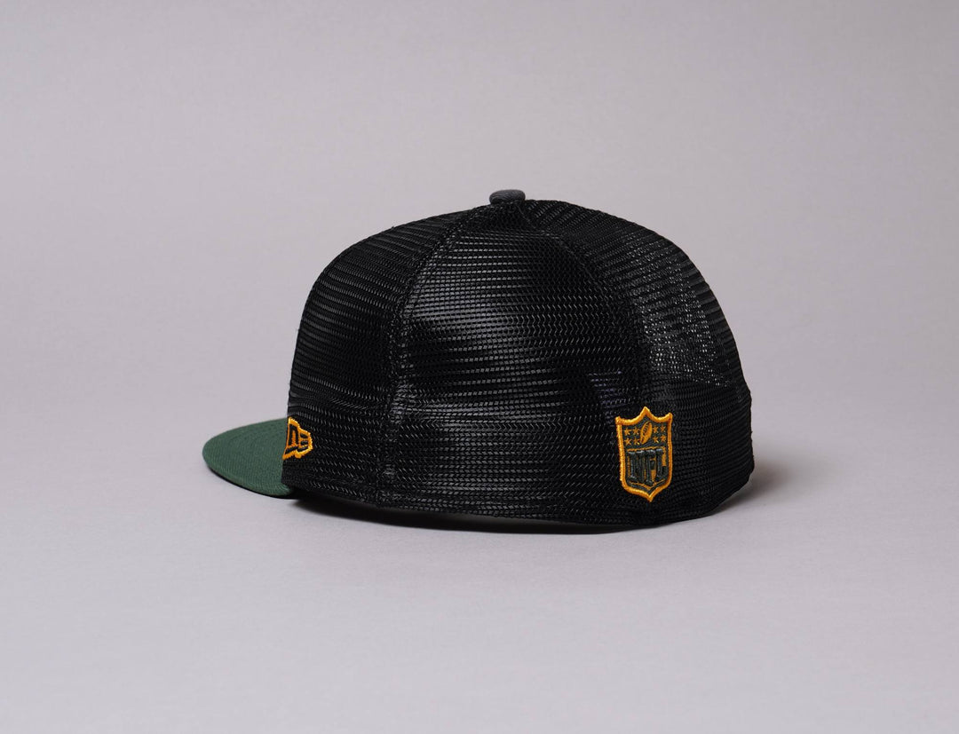 Cap Fitted 59FIFTY NFL Draft 21 Greenbay Packers New Era