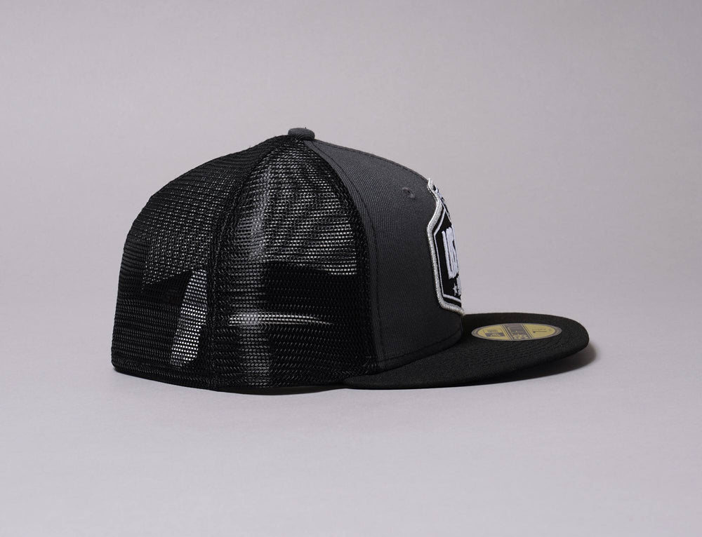 Cap Fitted 59FIFTY NFL Draft 21 Las Vegas Raiders New Era