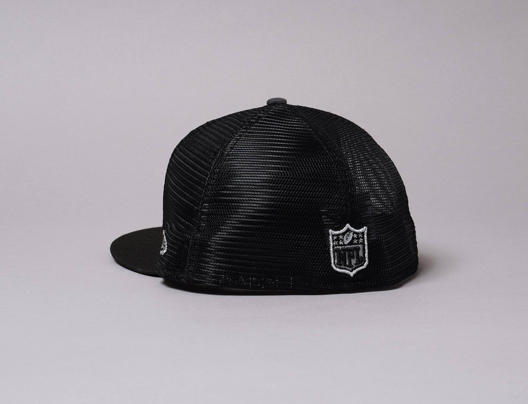 Cap Fitted 59FIFTY NFL Draft 21 Las Vegas Raiders New Era