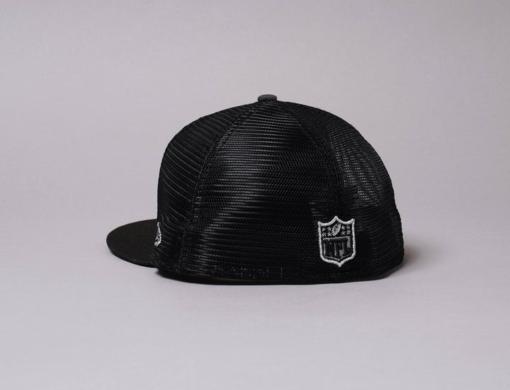 Cap Fitted 59FIFTY NFL Draft 21 Las Vegas Raiders New Era