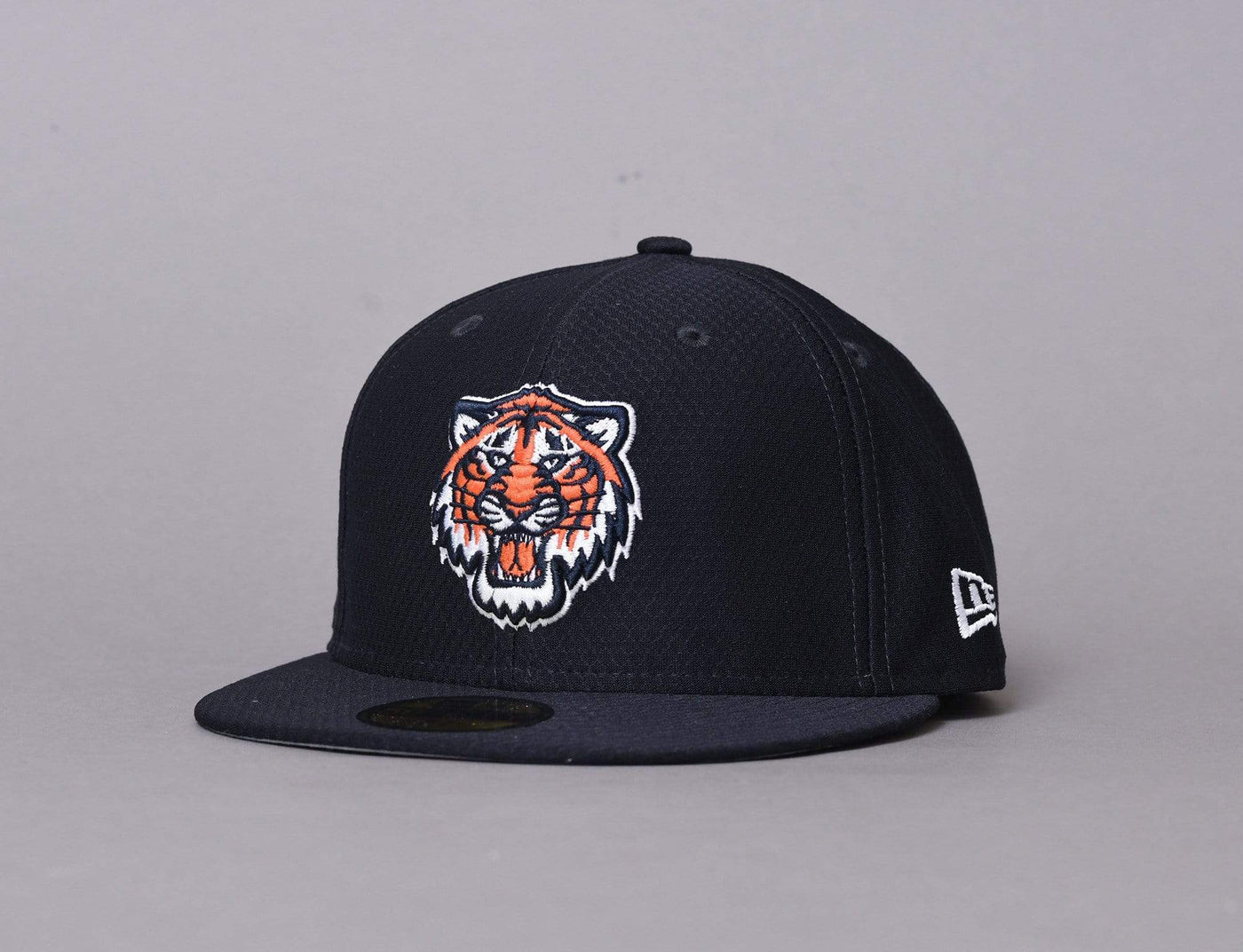 Cap Fitted 59FIFTY Official Spring Training Detroit Tigers Alternate New Era