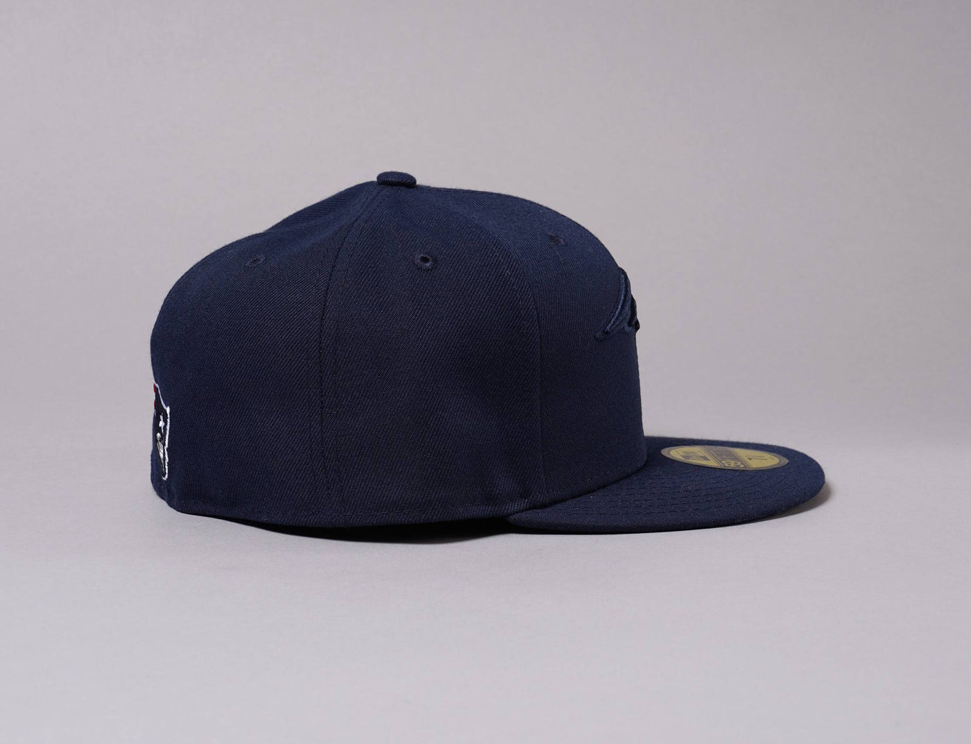 Cap Fitted 59FIFTY POP Element New England Patriots Navy New Era