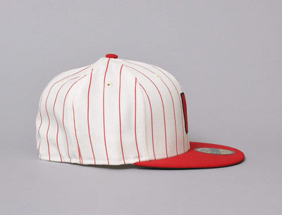 Cap Fitted 59FIFTY Retro Coop Pack Boston Red Sox New Era