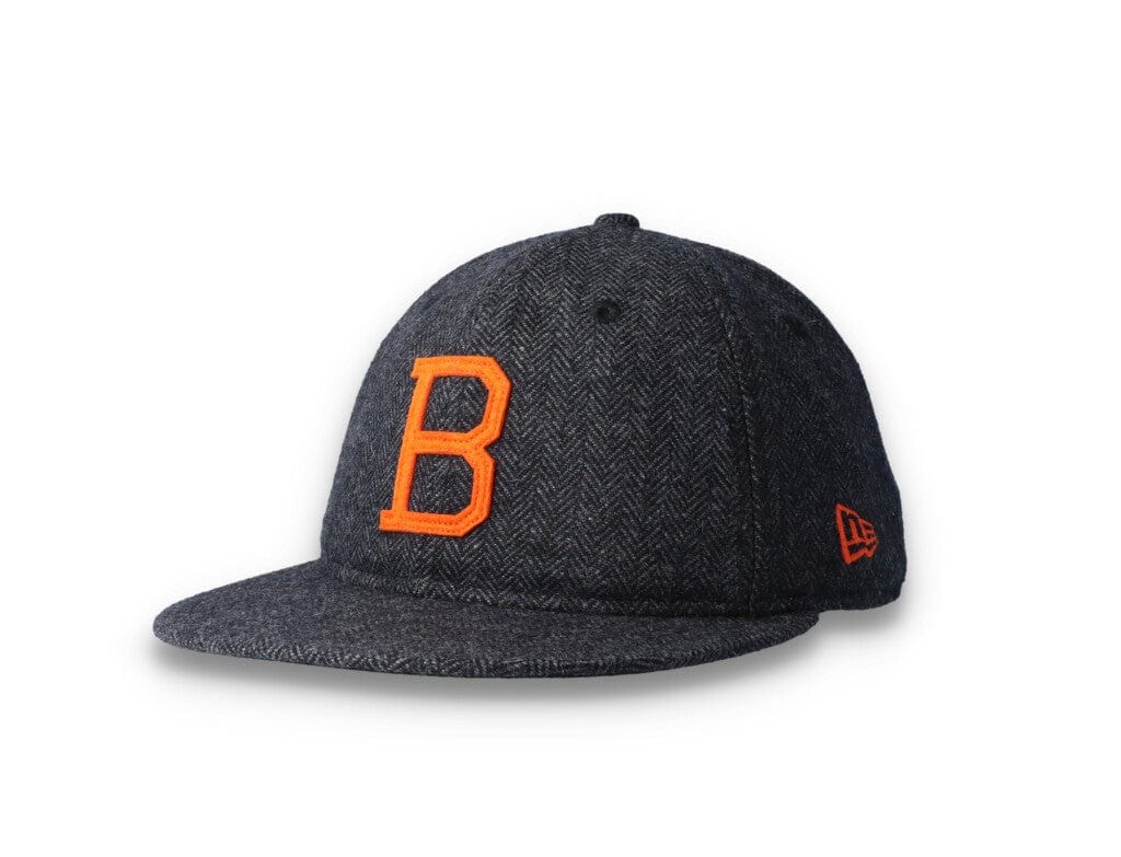 Cap Fitted 59FIFTY Retro Crown COOPS Baltimore Orioles New Era