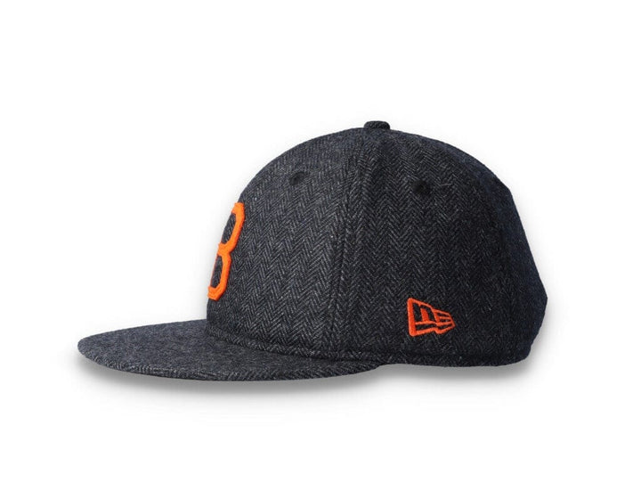 Cap Fitted 59FIFTY Retro Crown COOPS Baltimore Orioles New Era