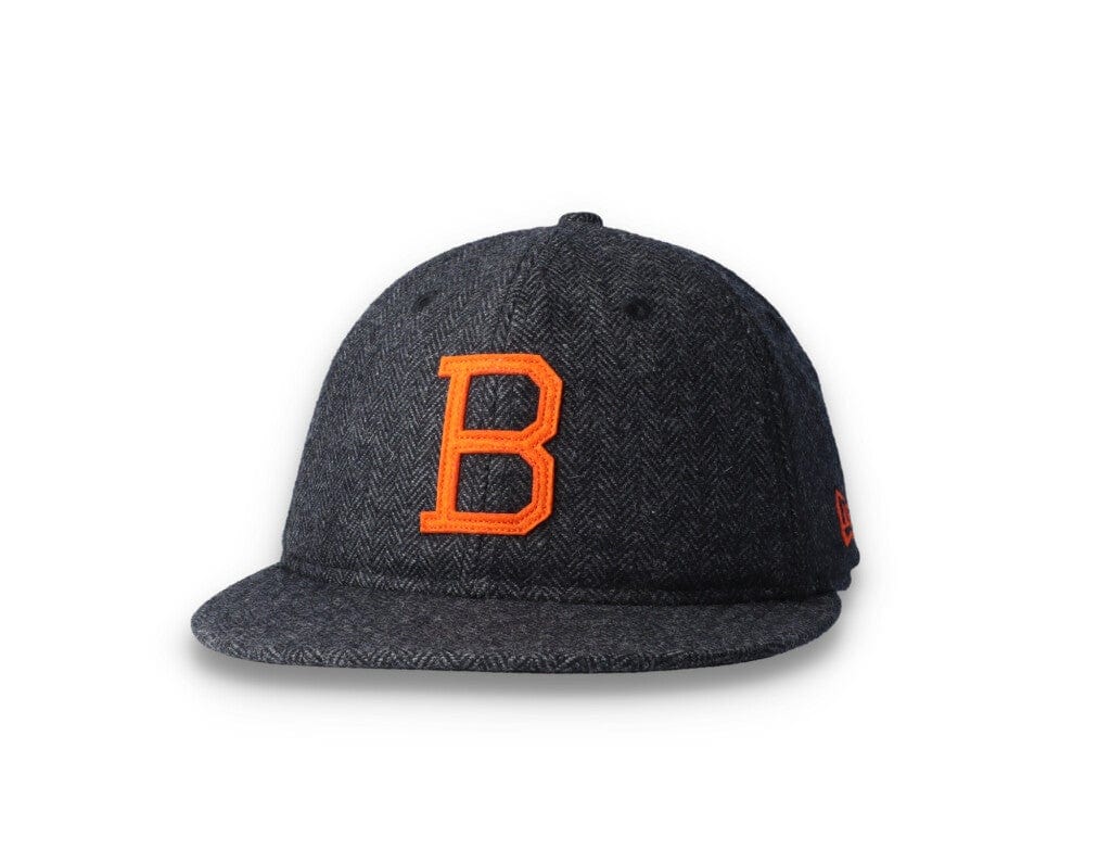 Cap Fitted 59FIFTY Retro Crown COOPS Baltimore Orioles New Era