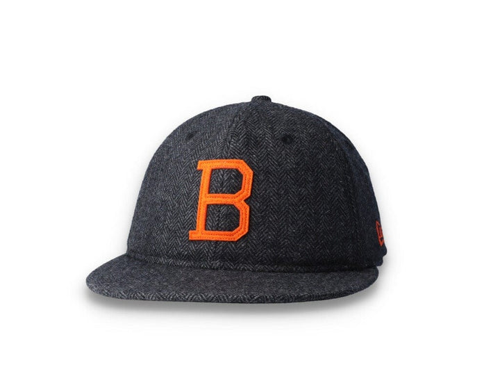 Cap Fitted 59FIFTY Retro Crown COOPS Baltimore Orioles New Era