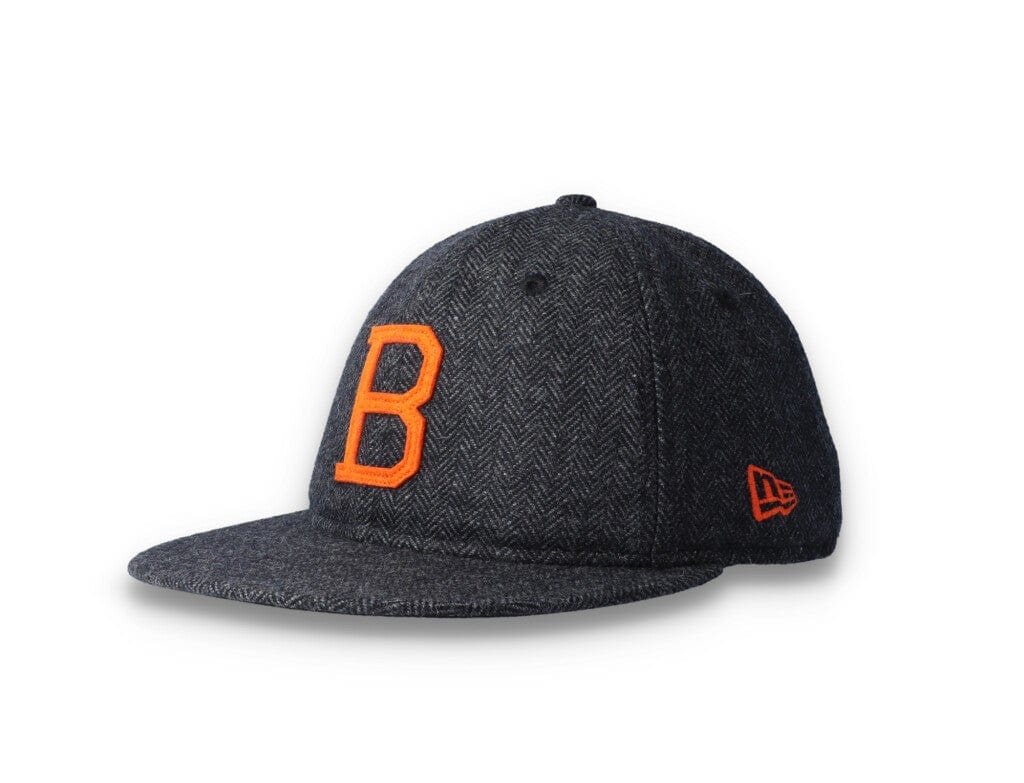 Cap Fitted 59FIFTY Retro Crown COOPS Baltimore Orioles New Era