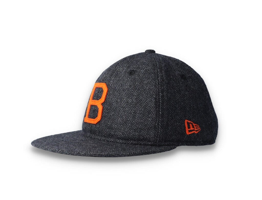 Cap Fitted 59FIFTY Retro Crown COOPS Baltimore Orioles New Era