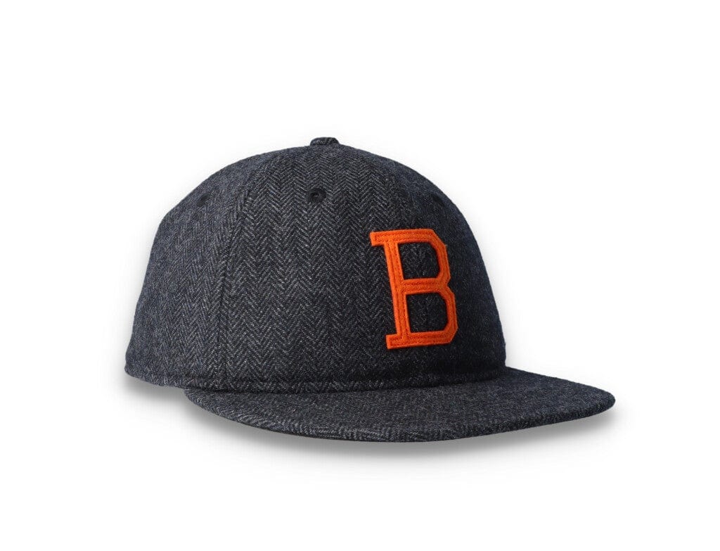 Cap Fitted 59FIFTY Retro Crown COOPS Baltimore Orioles New Era