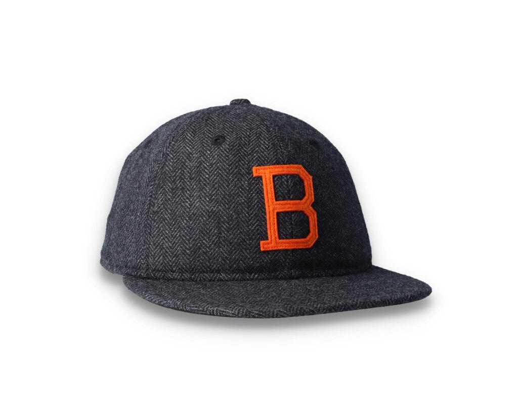 Cap Fitted 59FIFTY Retro Crown COOPS Baltimore Orioles New Era