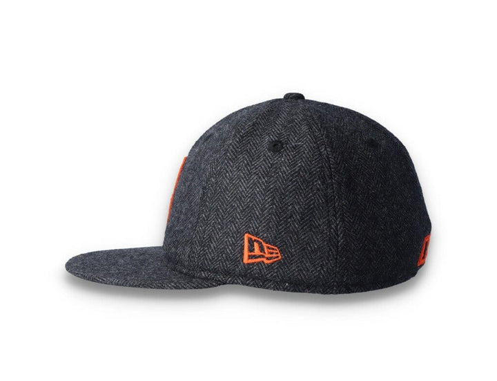 Cap Fitted 59FIFTY Retro Crown COOPS Baltimore Orioles New Era