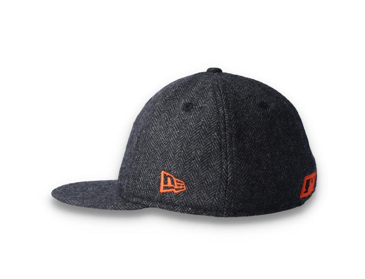 Cap Fitted 59FIFTY Retro Crown COOPS Baltimore Orioles New Era