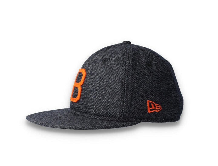 Cap Fitted 59FIFTY Retro Crown COOPS Baltimore Orioles New Era