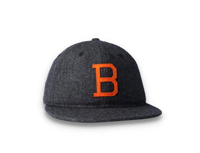 Cap Fitted 59FIFTY Retro Crown COOPS Baltimore Orioles New Era