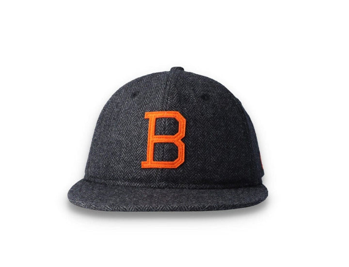 Cap Fitted 59FIFTY Retro Crown COOPS Baltimore Orioles New Era