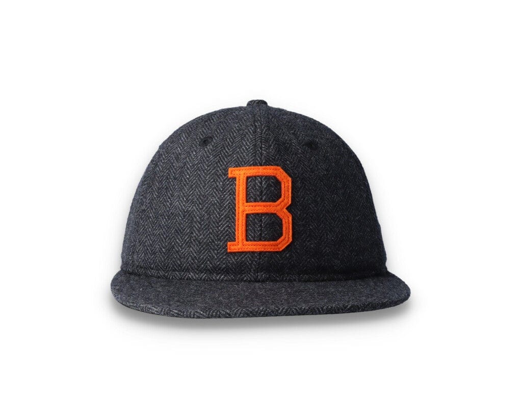 Cap Fitted 59FIFTY Retro Crown COOPS Baltimore Orioles New Era