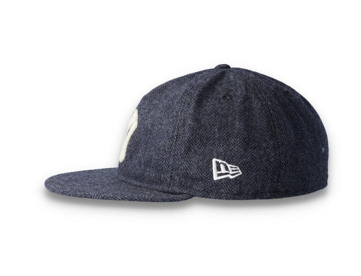 Cap Fitted 59FIFTY Retro Crown COOPS NY Yankees New Era