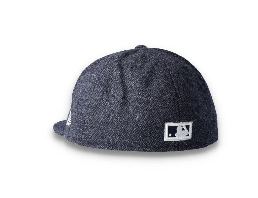 Cap Fitted 59FIFTY Retro Crown COOPS NY Yankees New Era