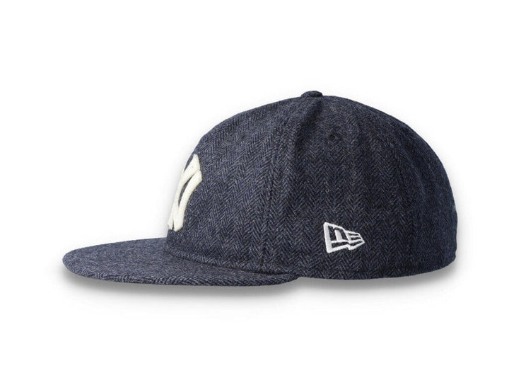 Cap Fitted 59FIFTY Retro Crown COOPS NY Yankees New Era