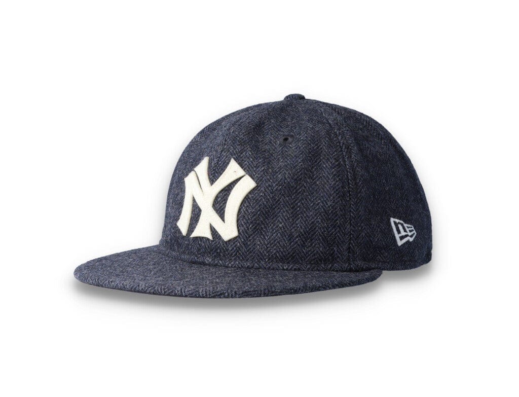 Cap Fitted 59FIFTY Retro Crown COOPS NY Yankees New Era