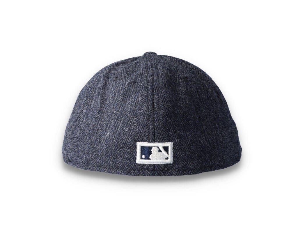 Cap Fitted 59FIFTY Retro Crown COOPS NY Yankees New Era